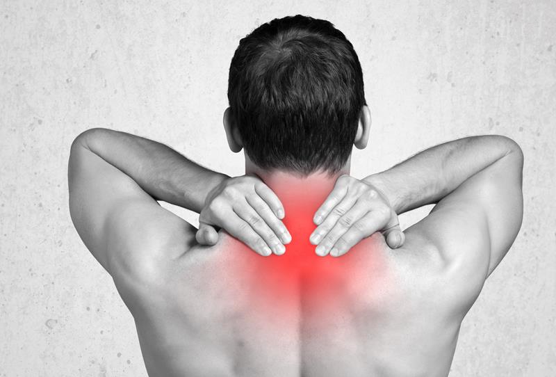 neck pain services Fishers, IN