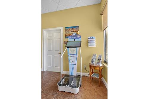 Seland Chiropractic Orthotic Center